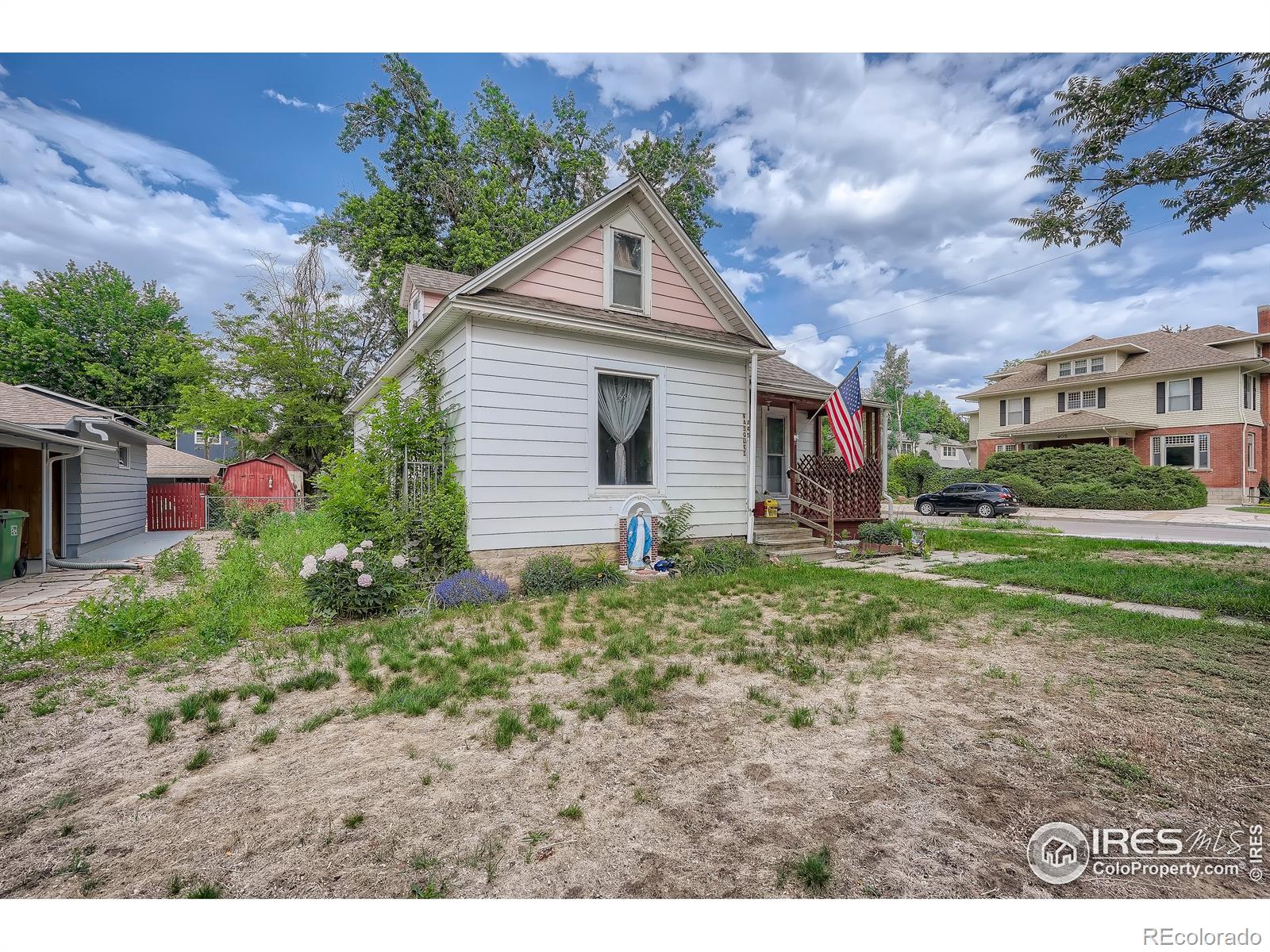 MLS Image #17 for 345  harrison avenue,loveland, Colorado