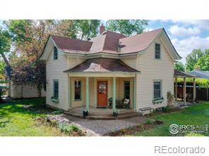 MLS Image #0 for 601  garfield street,fort collins, Colorado