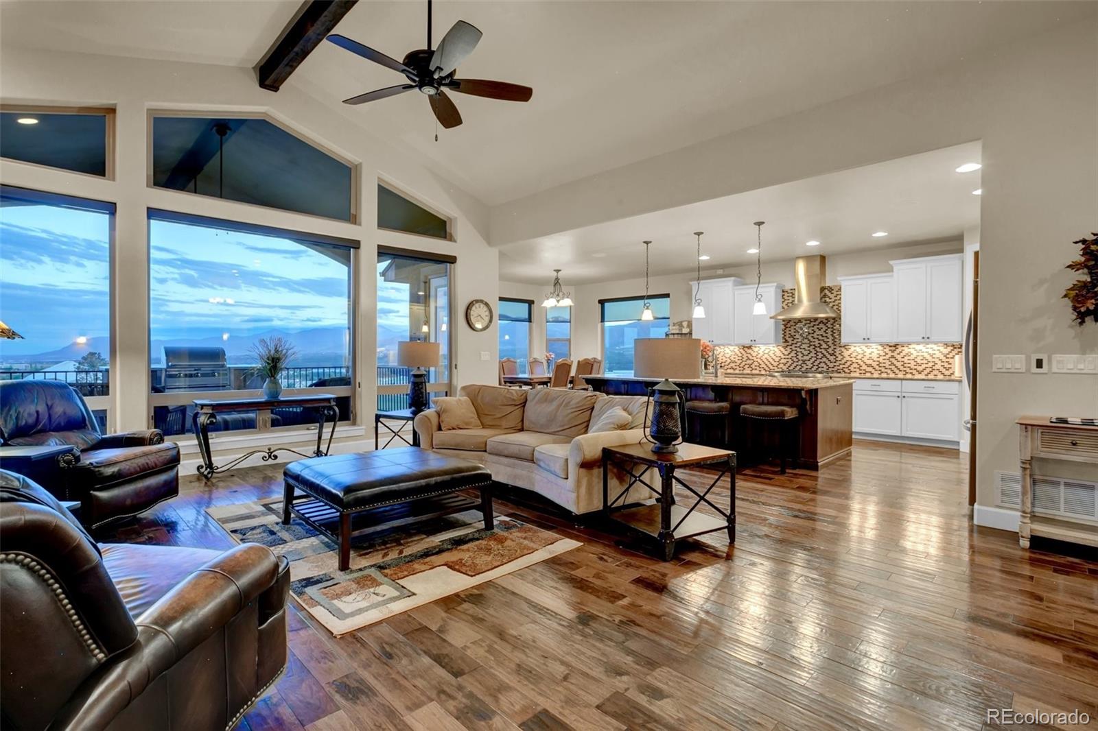 MLS Image #10 for 150  coyote willow drive,colorado springs, Colorado