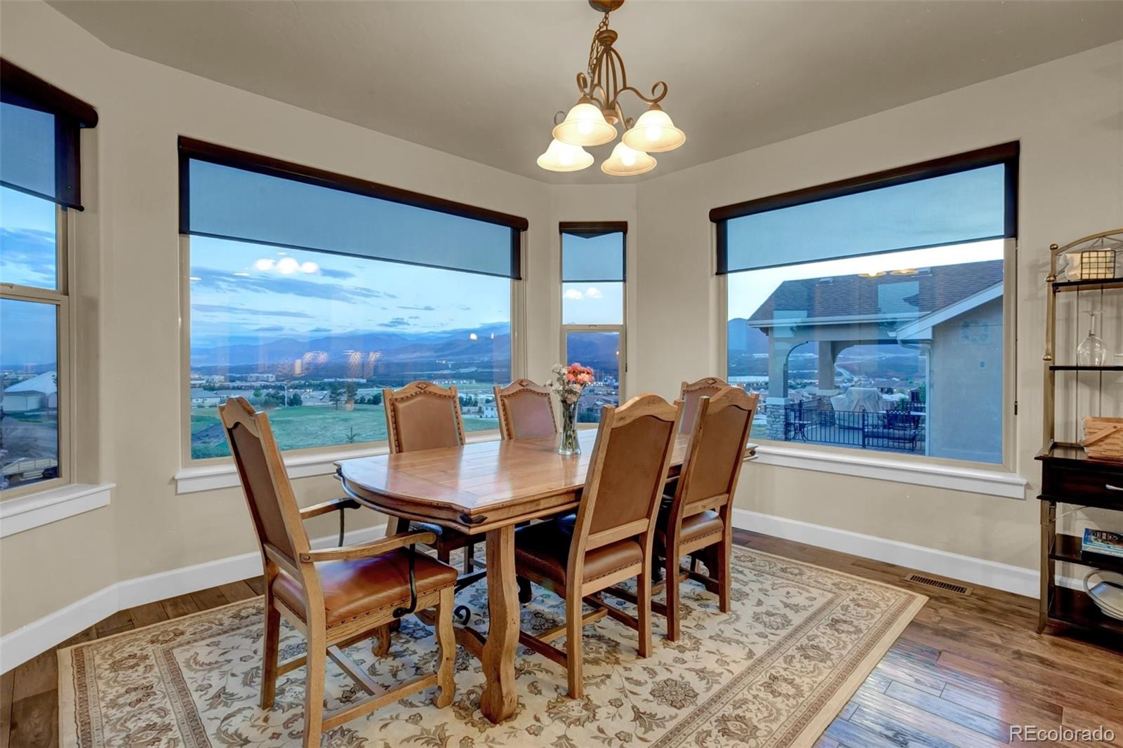 MLS Image #11 for 150  coyote willow drive,colorado springs, Colorado