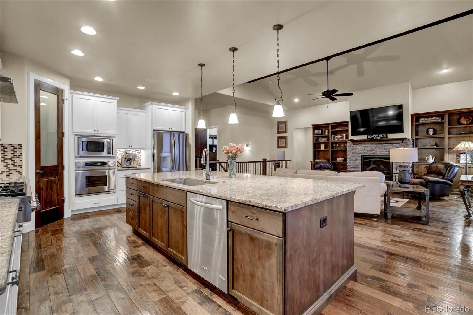 MLS Image #12 for 150  coyote willow drive,colorado springs, Colorado