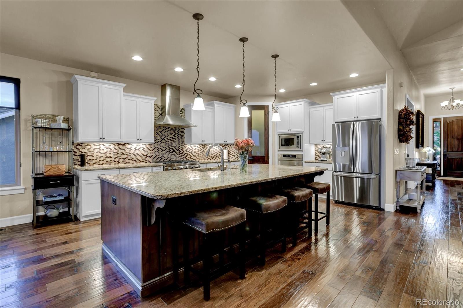 MLS Image #13 for 150  coyote willow drive,colorado springs, Colorado