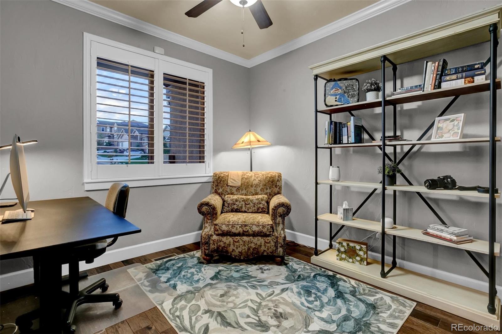 MLS Image #14 for 150  coyote willow drive,colorado springs, Colorado