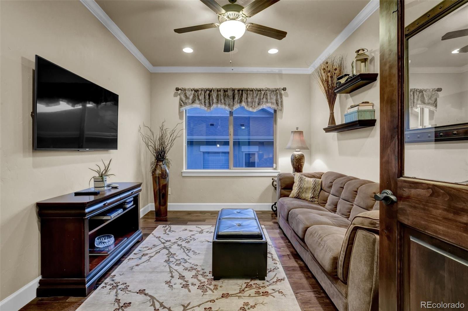 MLS Image #15 for 150  coyote willow drive,colorado springs, Colorado