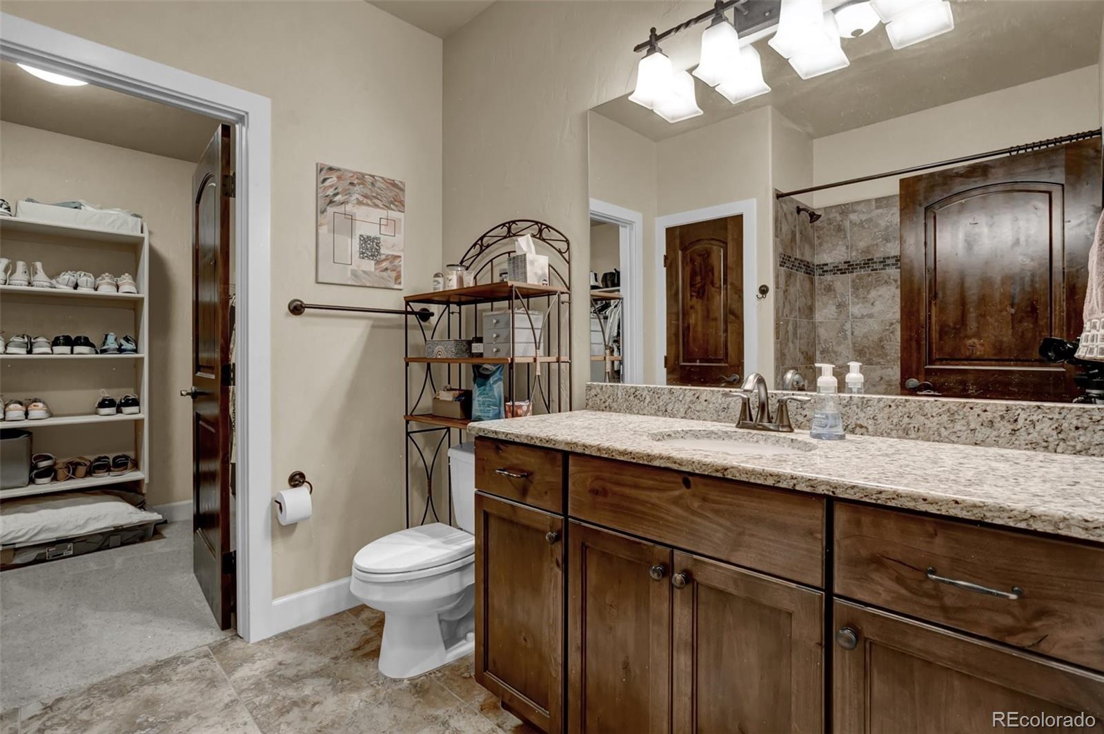 MLS Image #27 for 150  coyote willow drive,colorado springs, Colorado