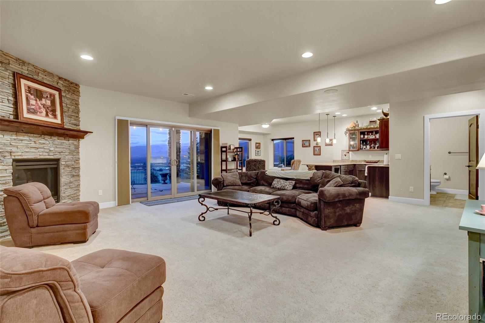 MLS Image #28 for 150  coyote willow drive,colorado springs, Colorado