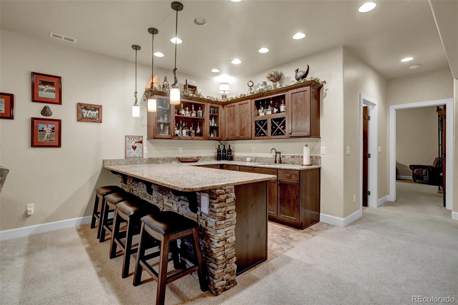 MLS Image #31 for 150  coyote willow drive,colorado springs, Colorado