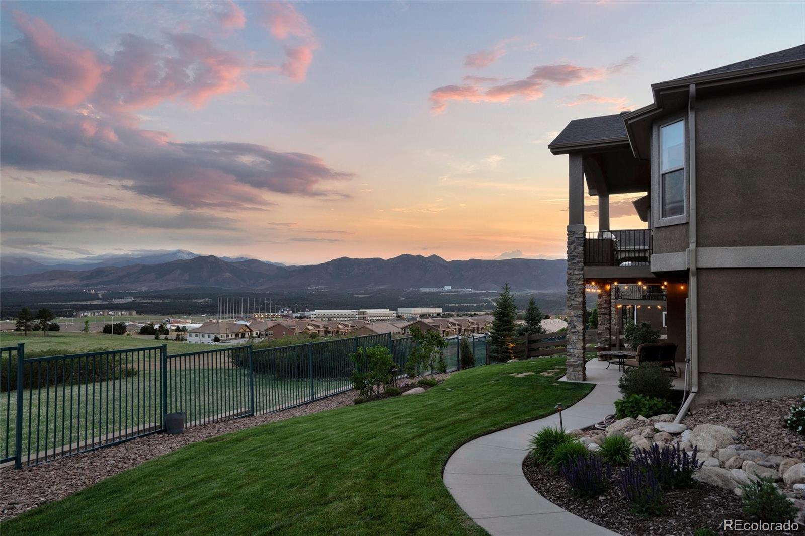 MLS Image #35 for 150  coyote willow drive,colorado springs, Colorado