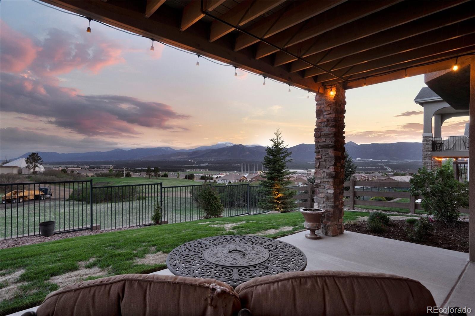 MLS Image #36 for 150  coyote willow drive,colorado springs, Colorado