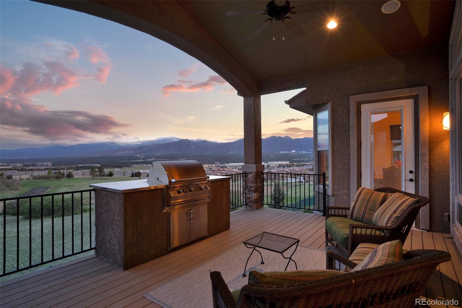 MLS Image #37 for 150  coyote willow drive,colorado springs, Colorado