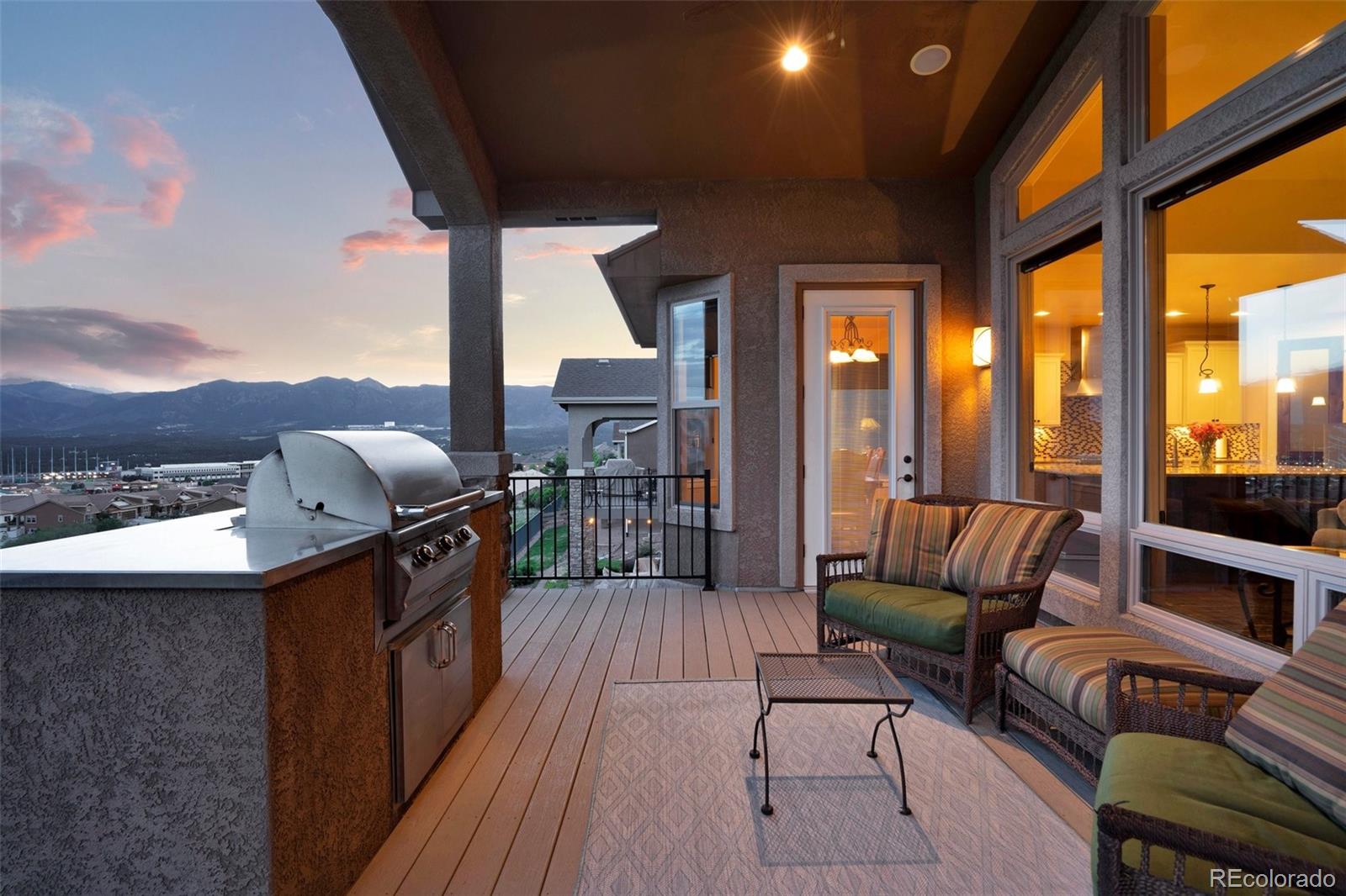 MLS Image #39 for 150  coyote willow drive,colorado springs, Colorado
