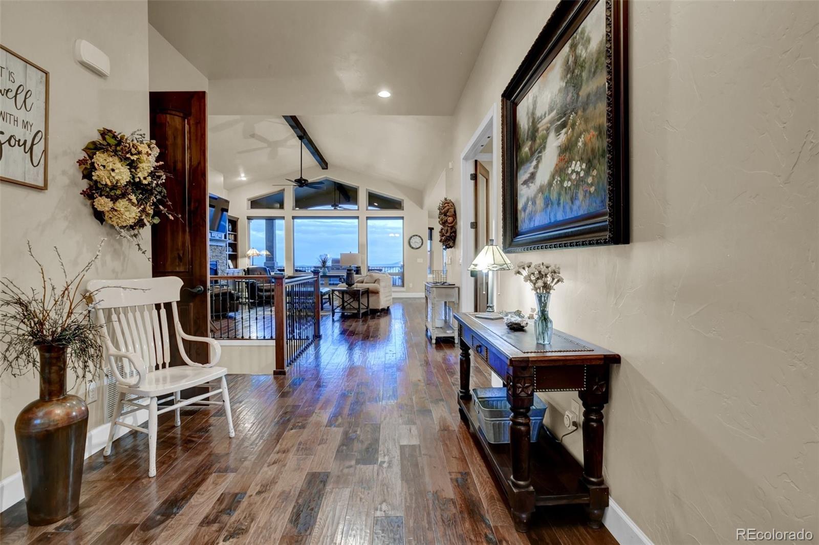MLS Image #6 for 150  coyote willow drive,colorado springs, Colorado