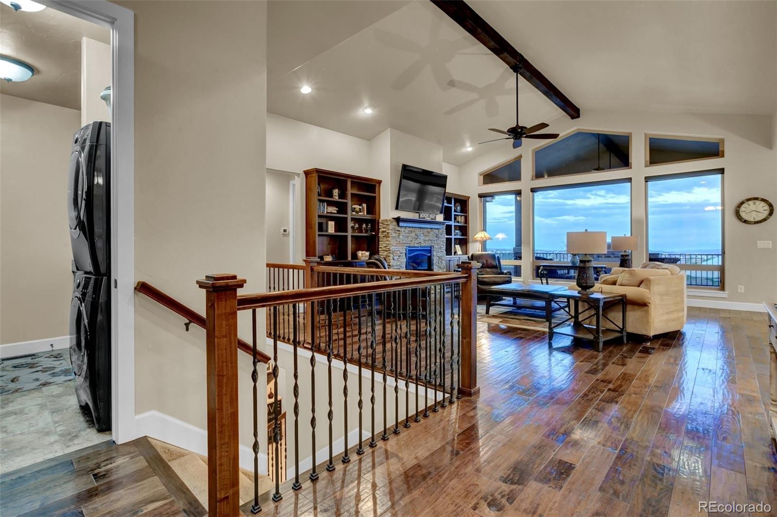 MLS Image #7 for 150  coyote willow drive,colorado springs, Colorado