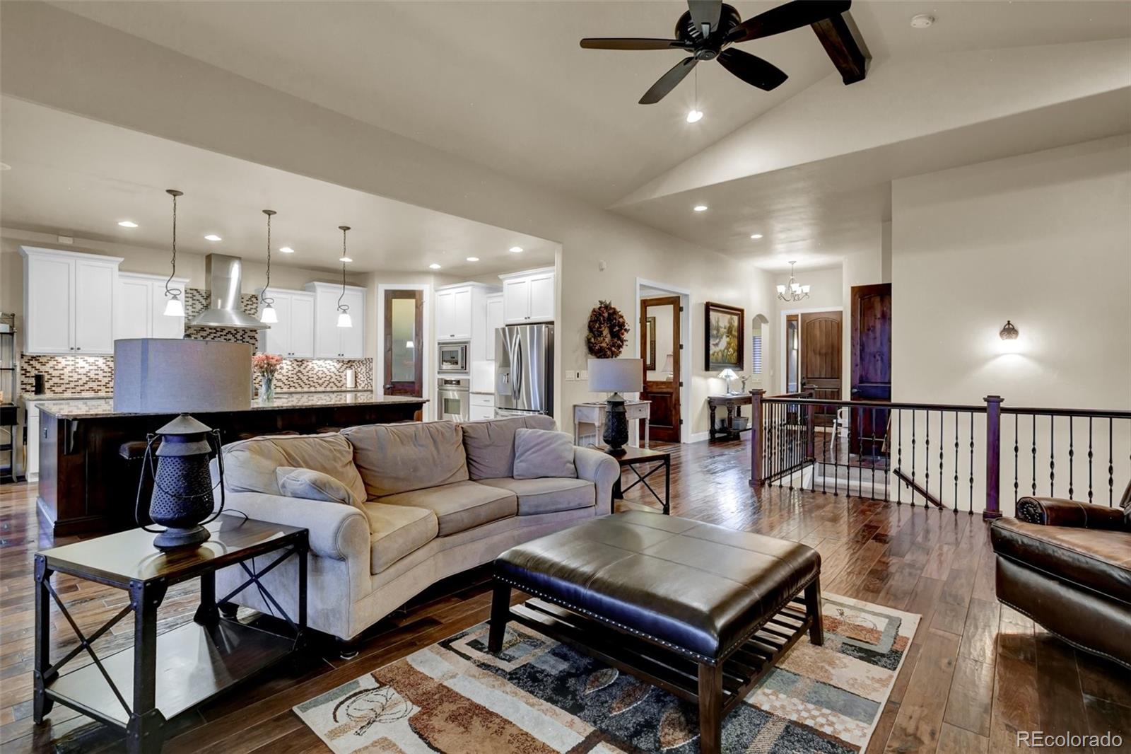 MLS Image #8 for 150  coyote willow drive,colorado springs, Colorado