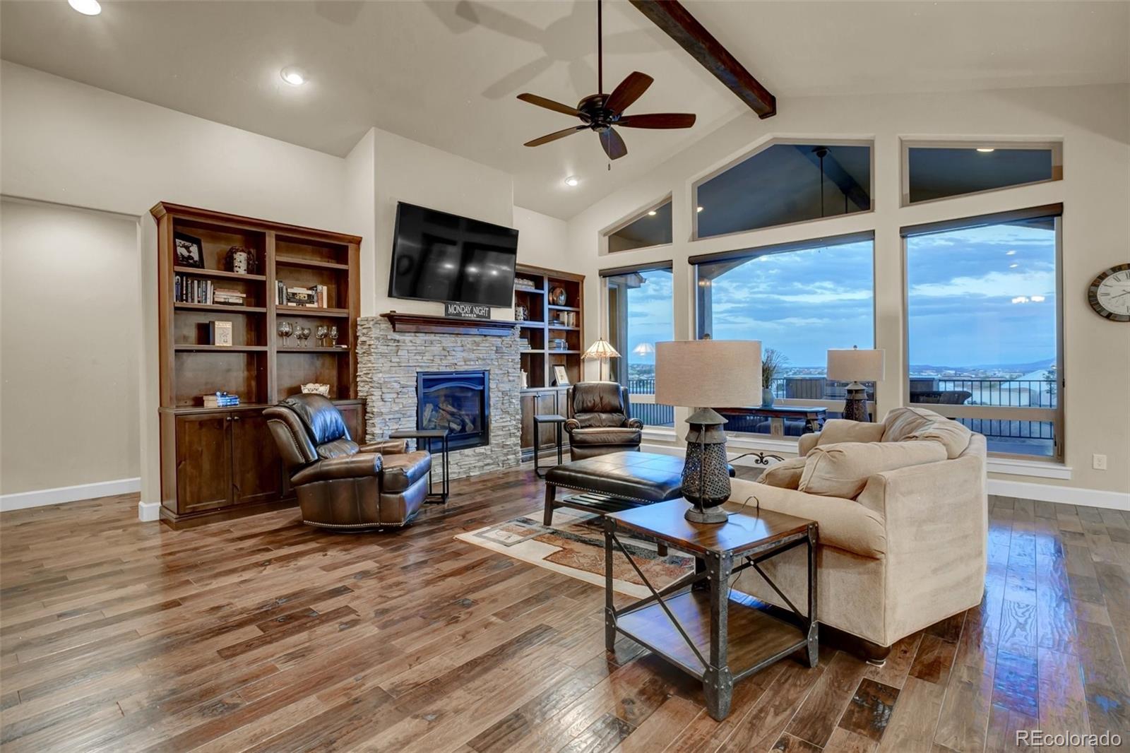 MLS Image #9 for 150  coyote willow drive,colorado springs, Colorado