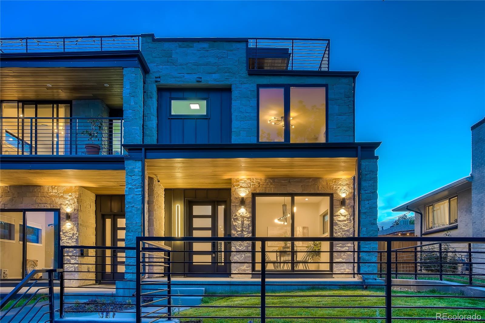 MLS Image #2 for 3949  lipan street,denver, Colorado