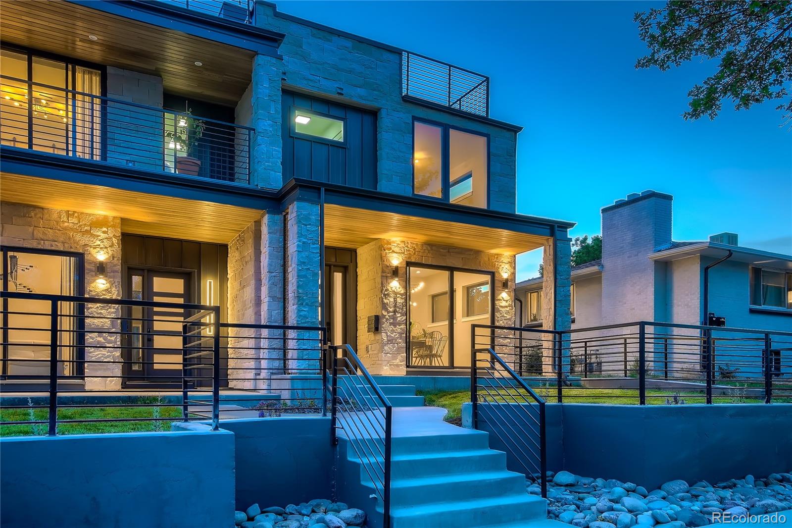 MLS Image #3 for 3949  lipan street,denver, Colorado