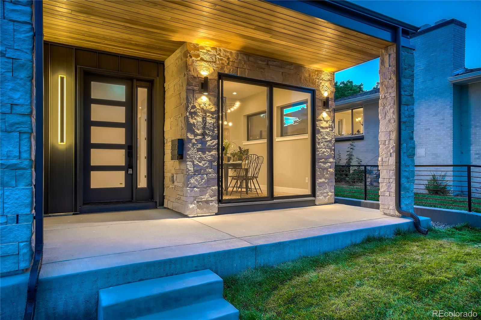 MLS Image #4 for 3949  lipan street,denver, Colorado