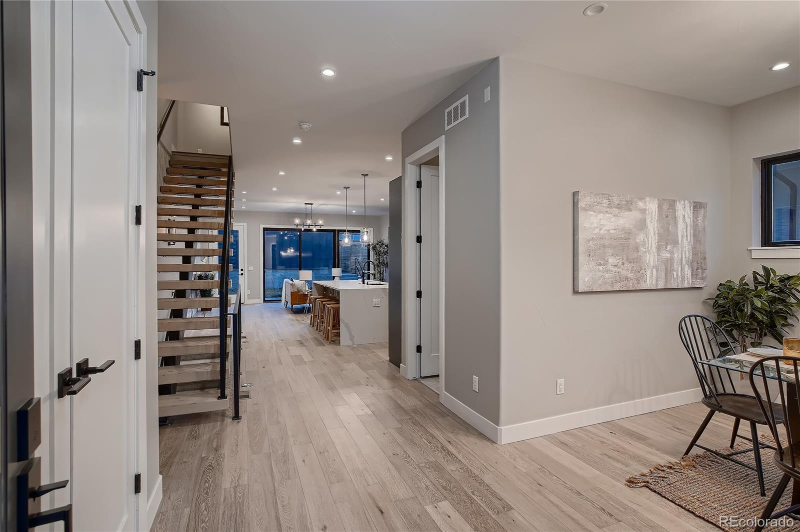MLS Image #5 for 3949  lipan street,denver, Colorado