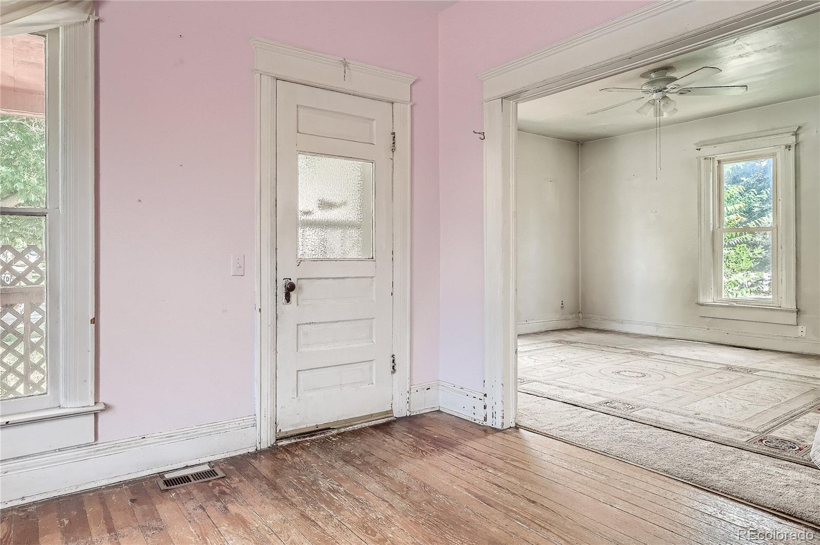 MLS Image #1 for 345  harrison avenue,loveland, Colorado