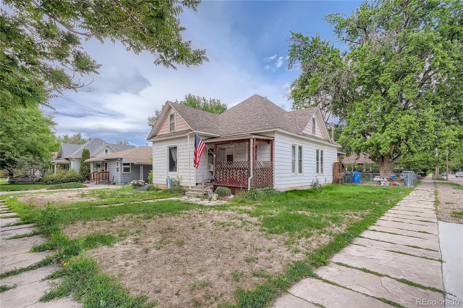 MLS Image #19 for 345  harrison avenue,loveland, Colorado
