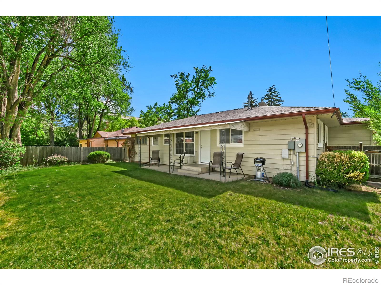 MLS Image #23 for 644 s washington avenue,fort collins, Colorado