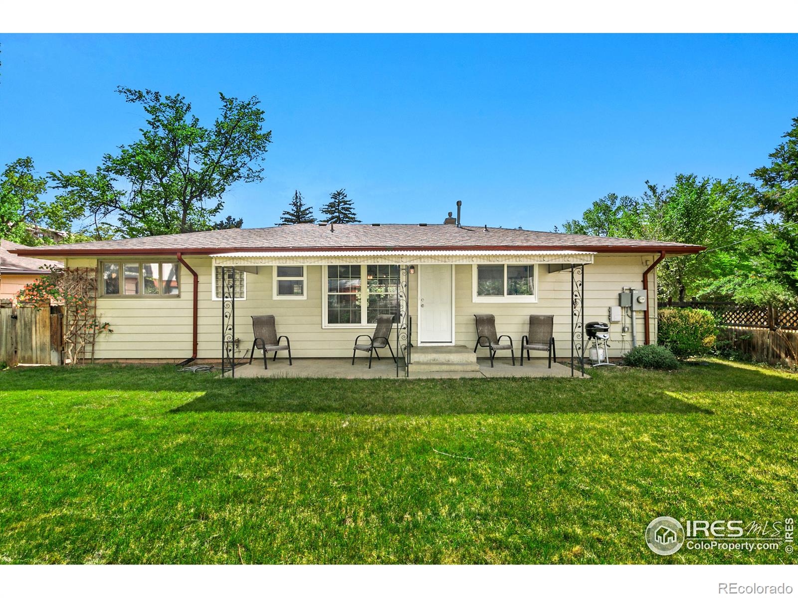 MLS Image #24 for 644 s washington avenue,fort collins, Colorado