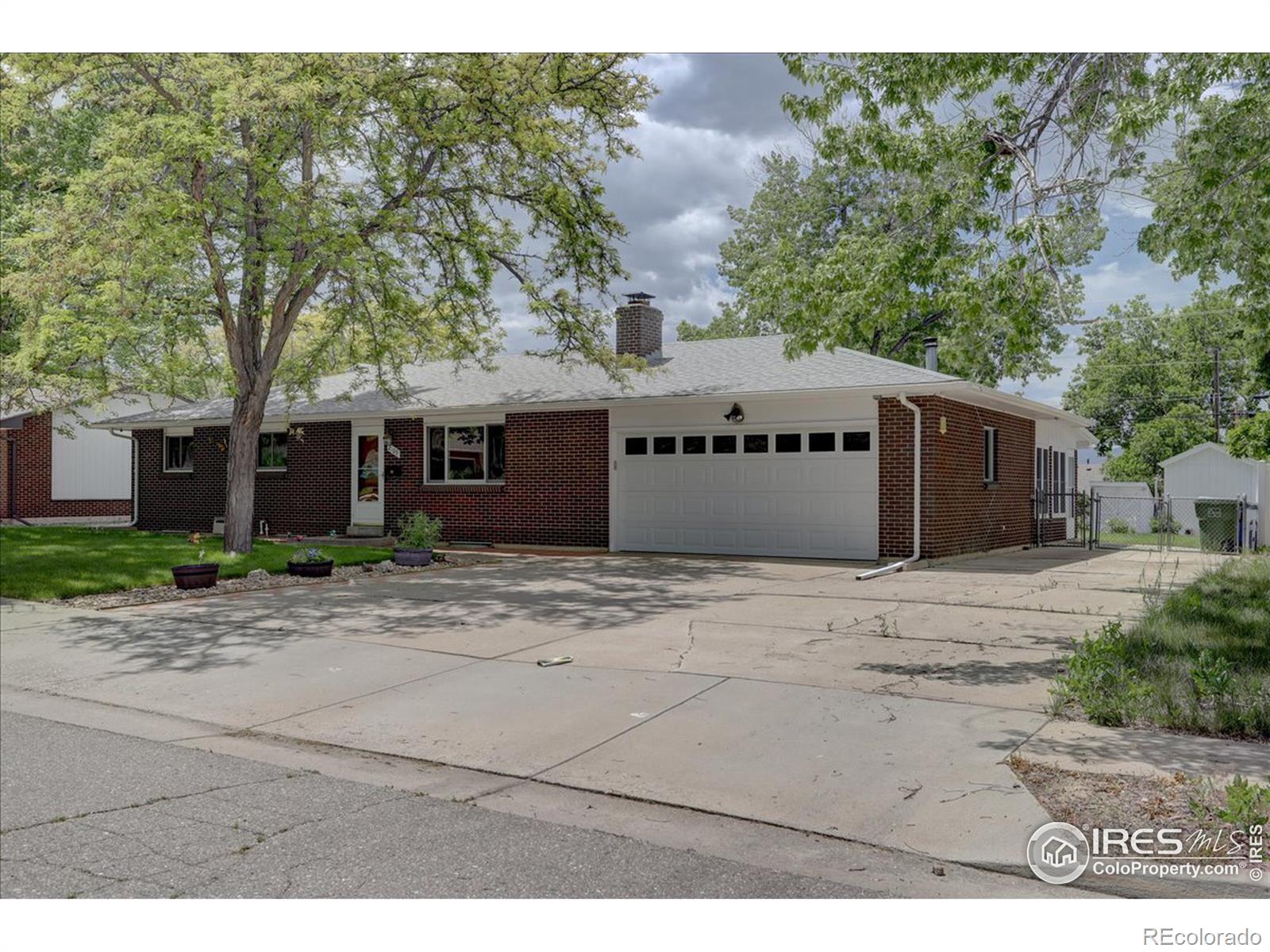 MLS Image #1 for 2109 s arthur avenue,loveland, Colorado