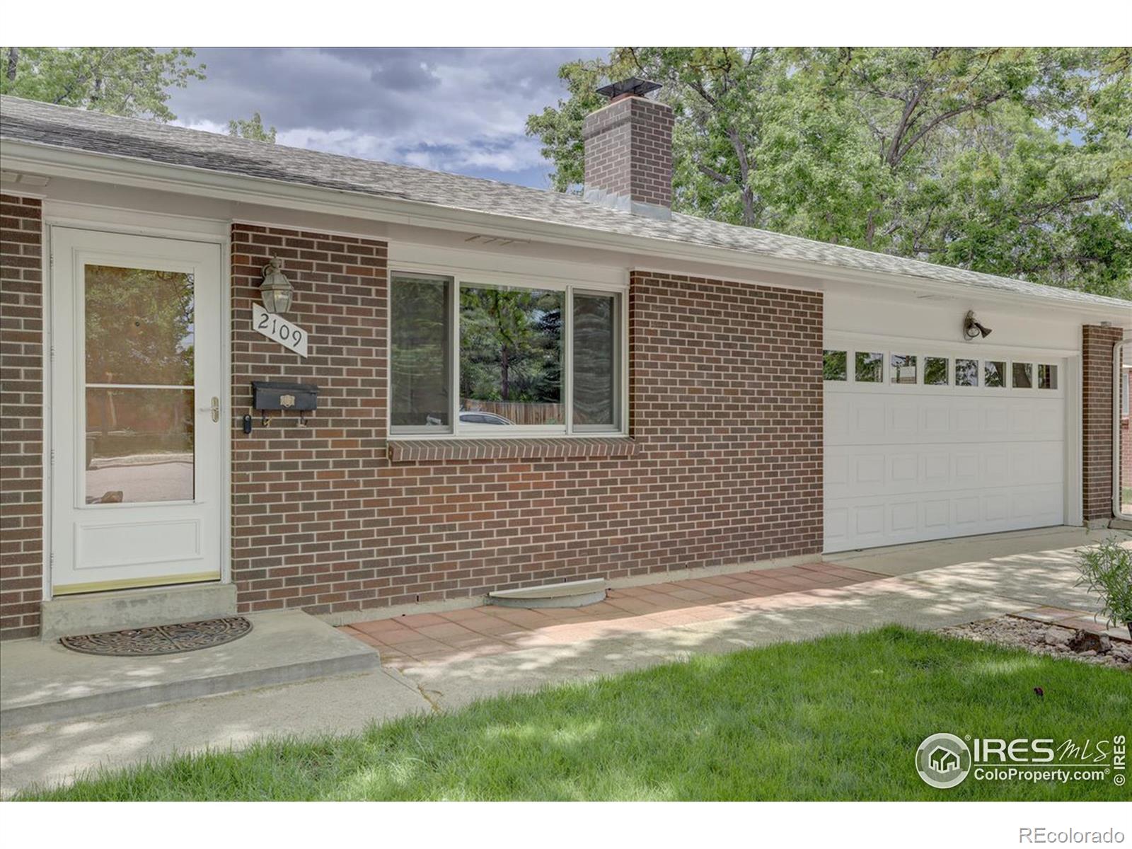 MLS Image #2 for 2109 s arthur avenue,loveland, Colorado