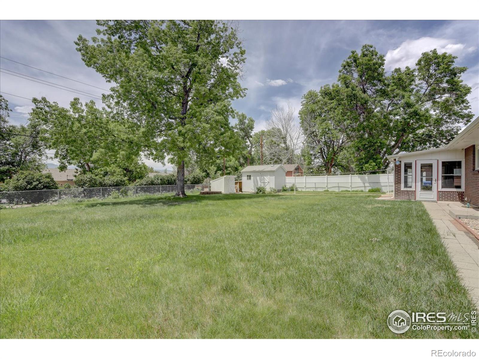 MLS Image #23 for 2109 s arthur avenue,loveland, Colorado