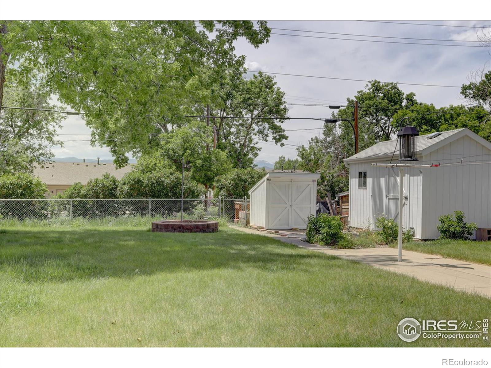 MLS Image #24 for 2109 s arthur avenue,loveland, Colorado