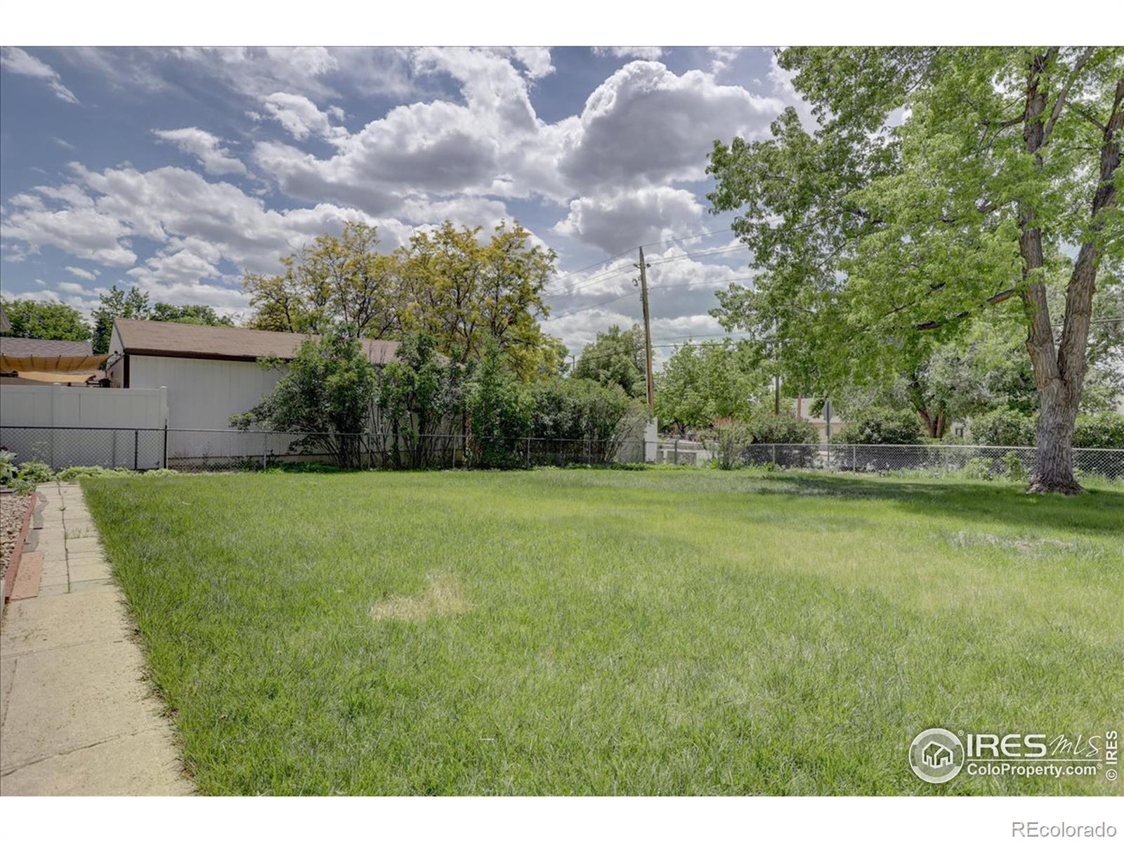 MLS Image #25 for 2109 s arthur avenue,loveland, Colorado
