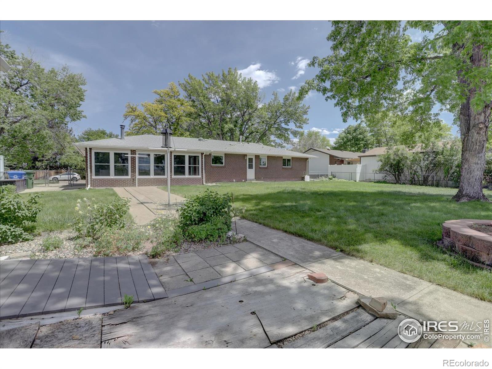 MLS Image #26 for 2109 s arthur avenue,loveland, Colorado