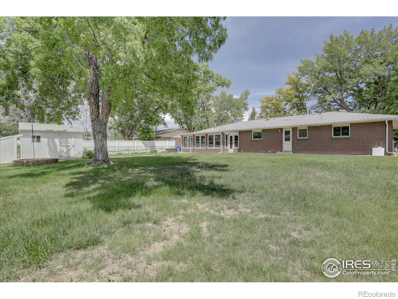 MLS Image #27 for 2109 s arthur avenue,loveland, Colorado