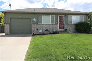 MLS Image #0 for 725  3rd street court,kersey, Colorado