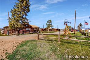 MLS Image #0 for 154  mariposa avenue,hartsel, Colorado