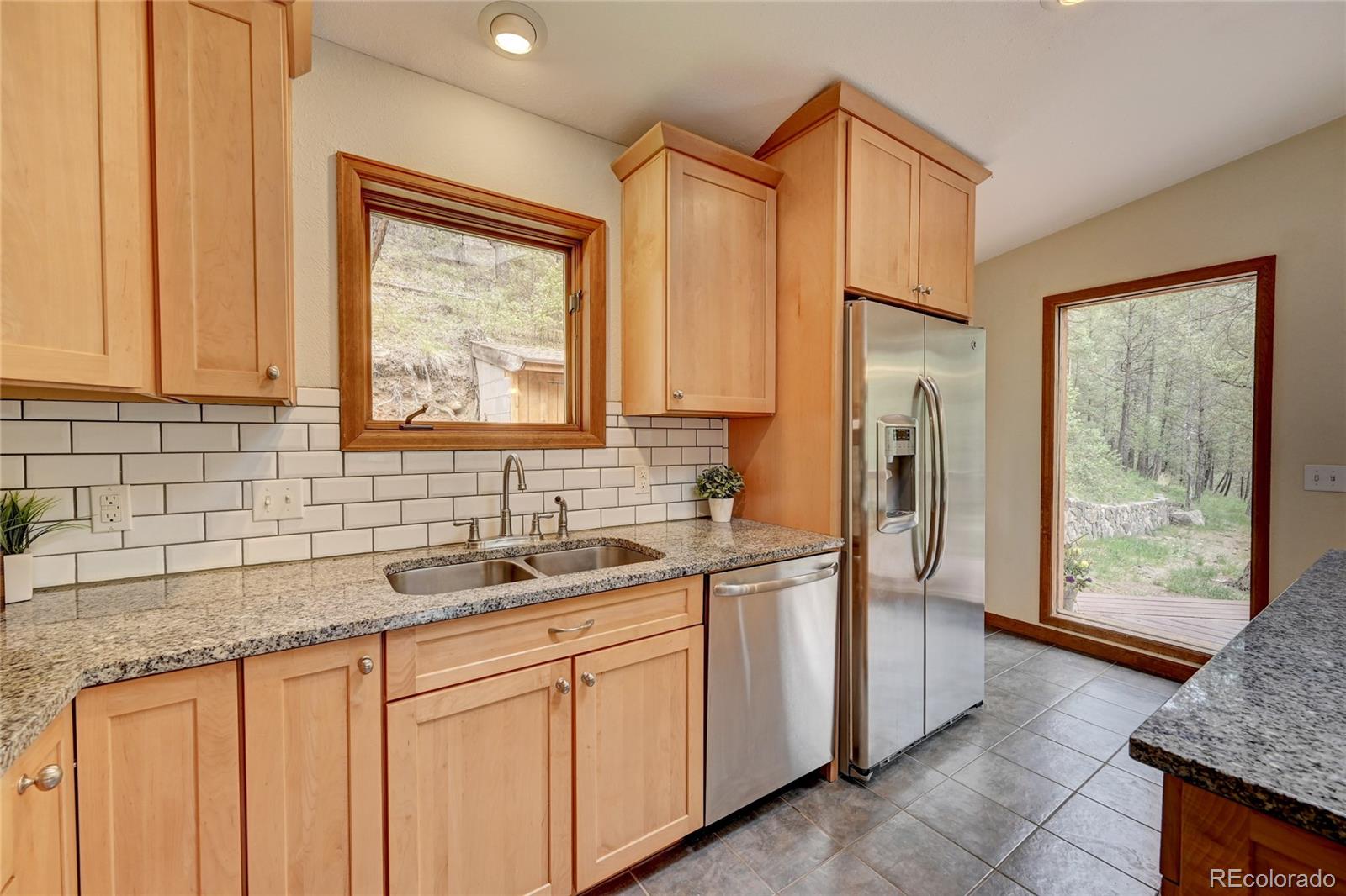 MLS Image #11 for 14557 s elk creek road,pine, Colorado