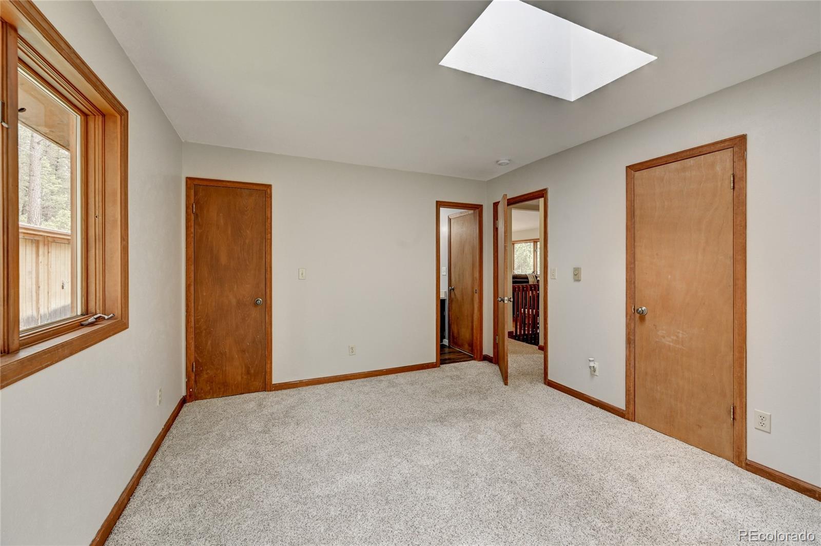MLS Image #15 for 14557 s elk creek road,pine, Colorado