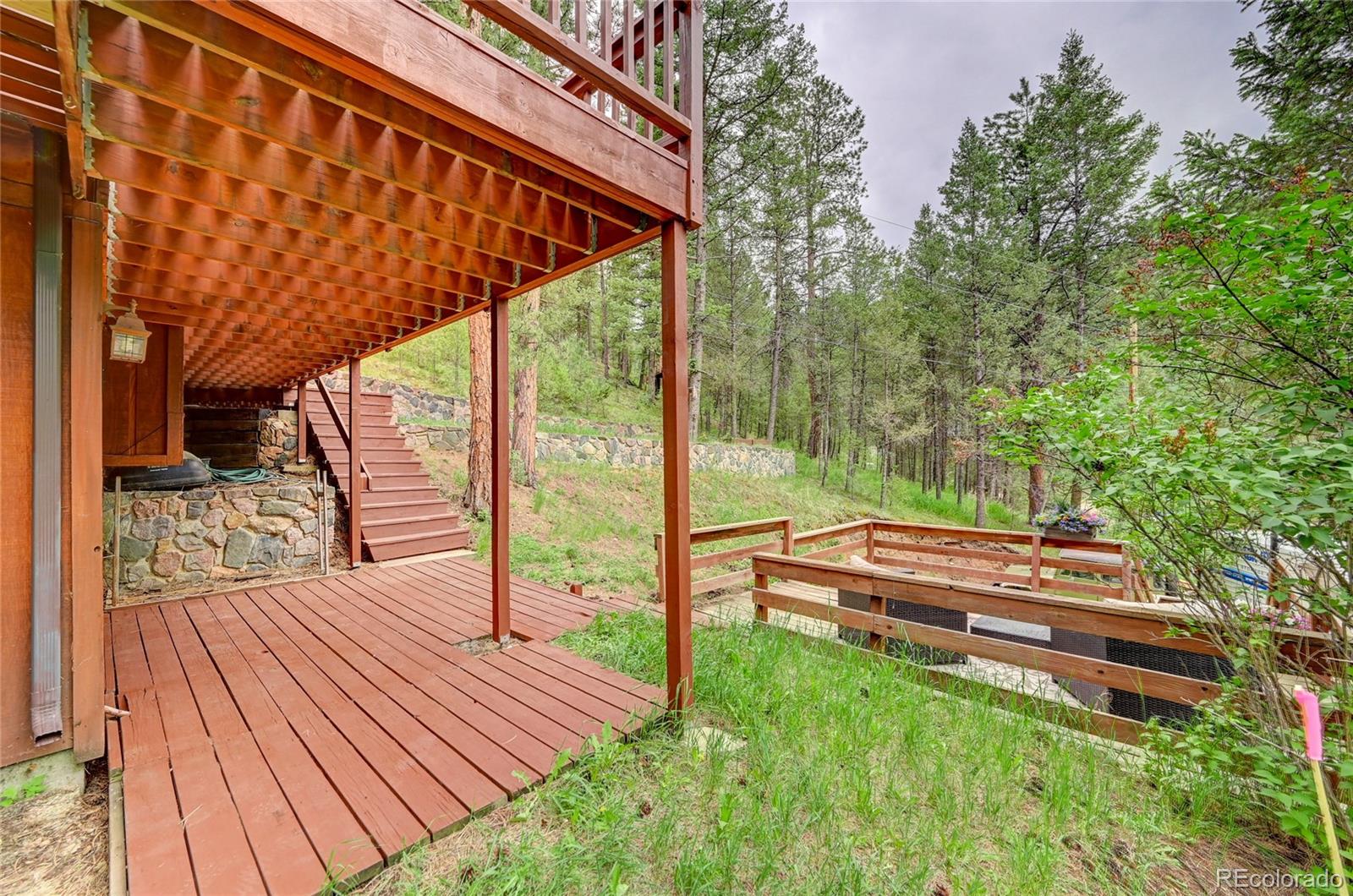 MLS Image #27 for 14557 s elk creek road,pine, Colorado