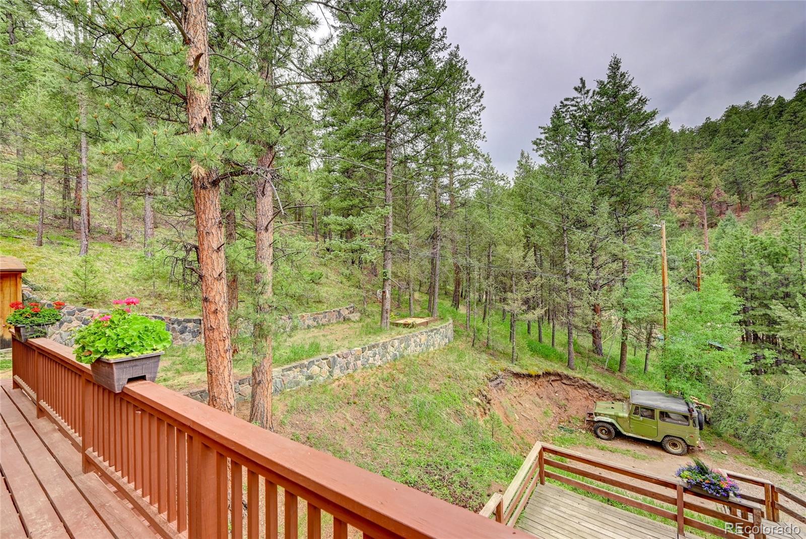 MLS Image #31 for 14557 s elk creek road,pine, Colorado