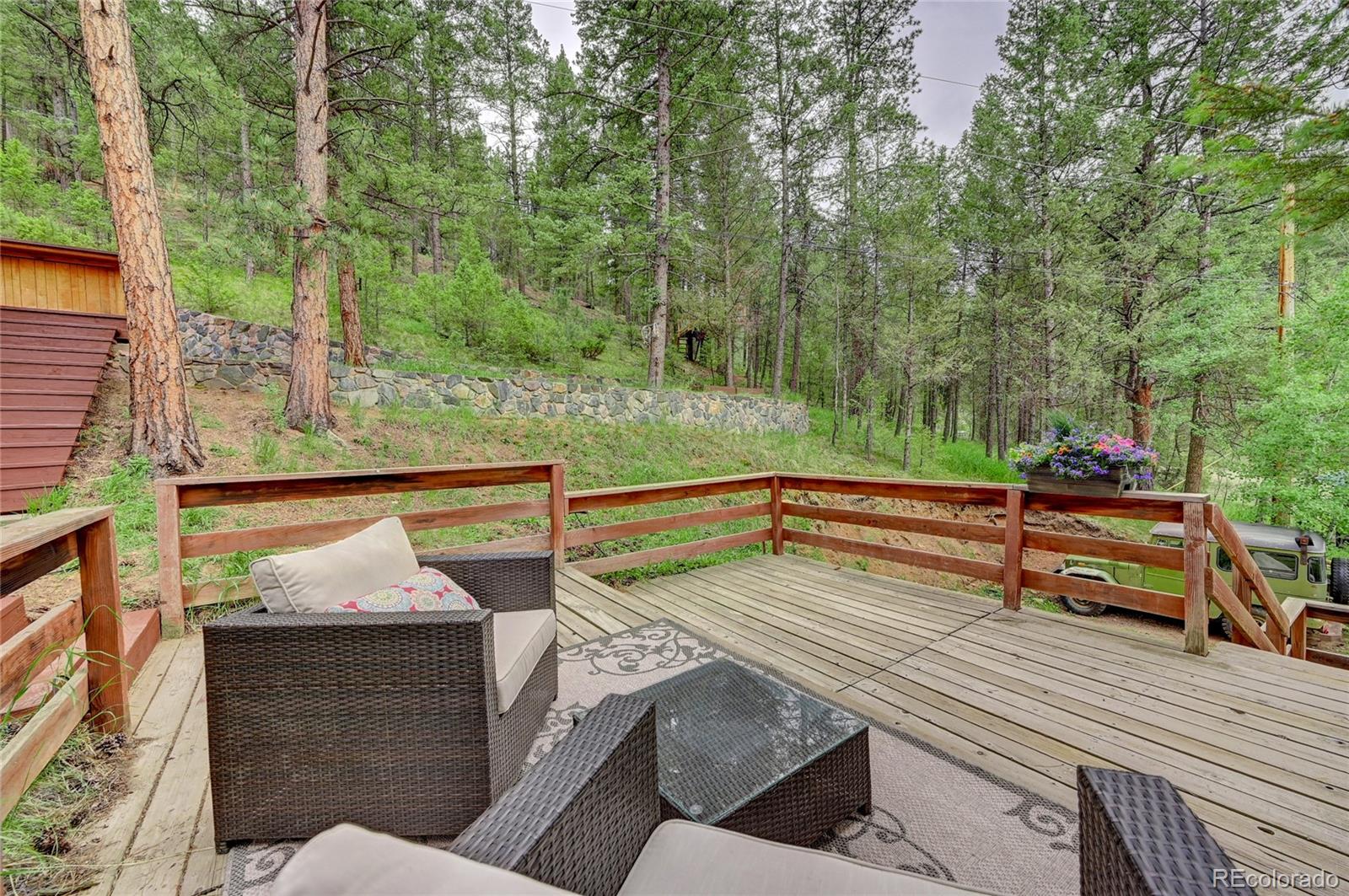 MLS Image #32 for 14557 s elk creek road,pine, Colorado