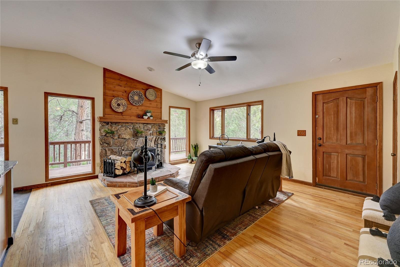 MLS Image #5 for 14557 s elk creek road,pine, Colorado