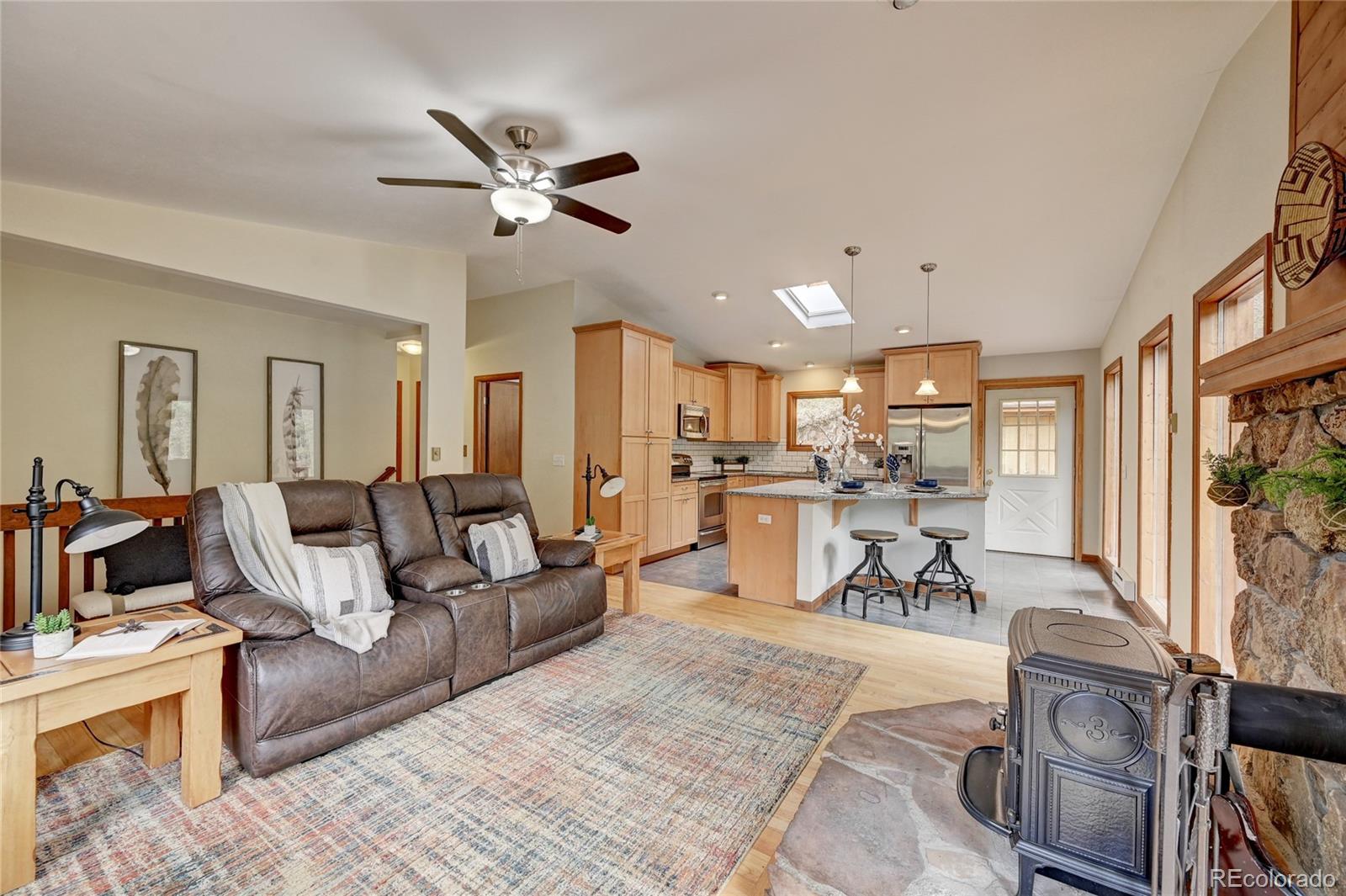 MLS Image #7 for 14557 s elk creek road,pine, Colorado