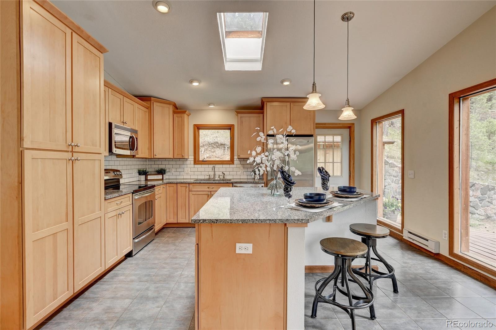 MLS Image #8 for 14557 s elk creek road,pine, Colorado