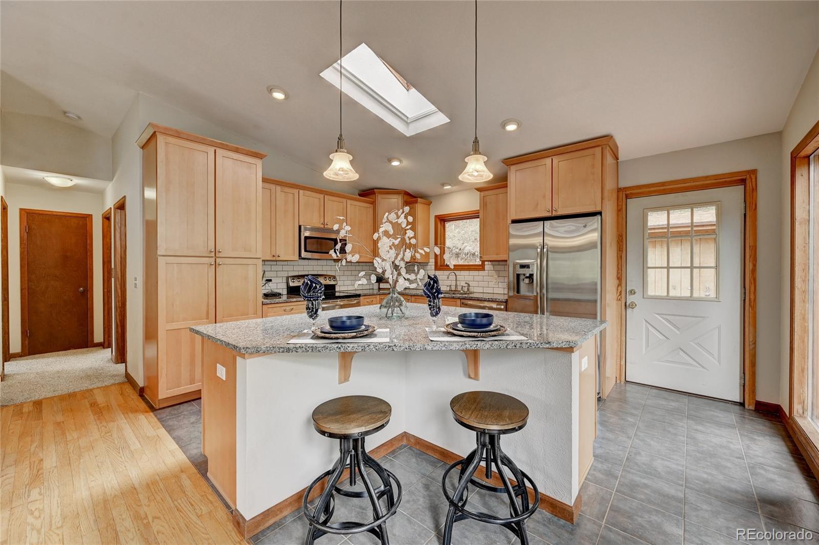 MLS Image #9 for 14557 s elk creek road,pine, Colorado
