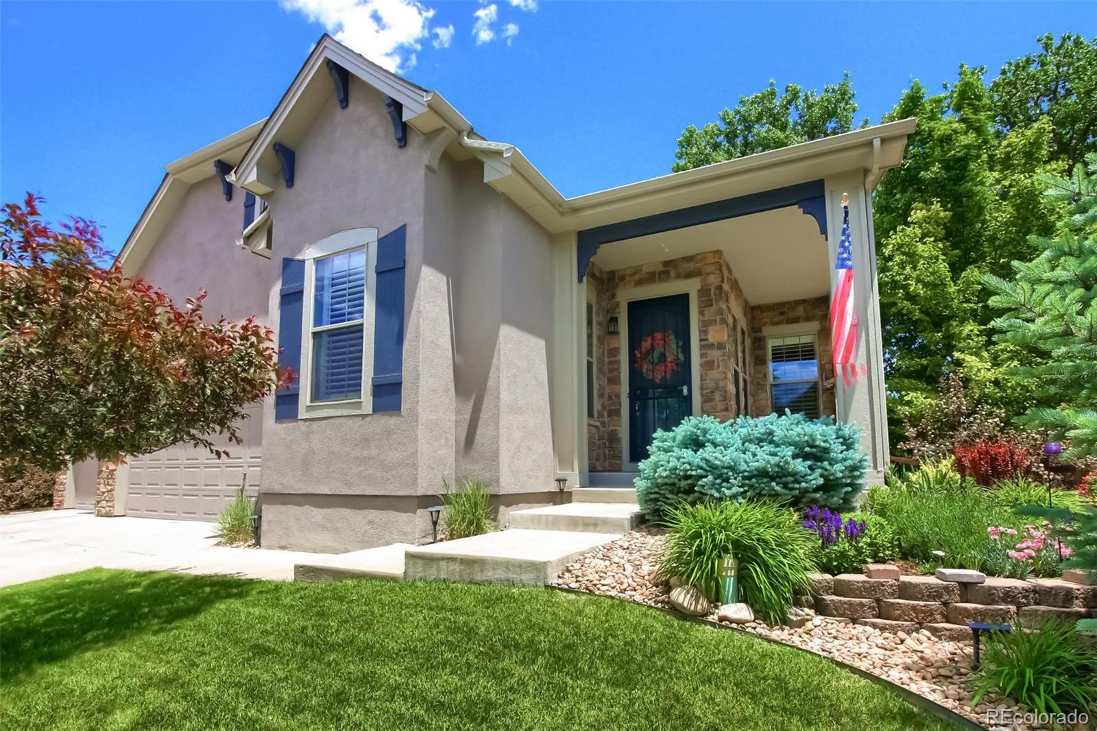 MLS Image #1 for 5049  gladiola way,golden, Colorado