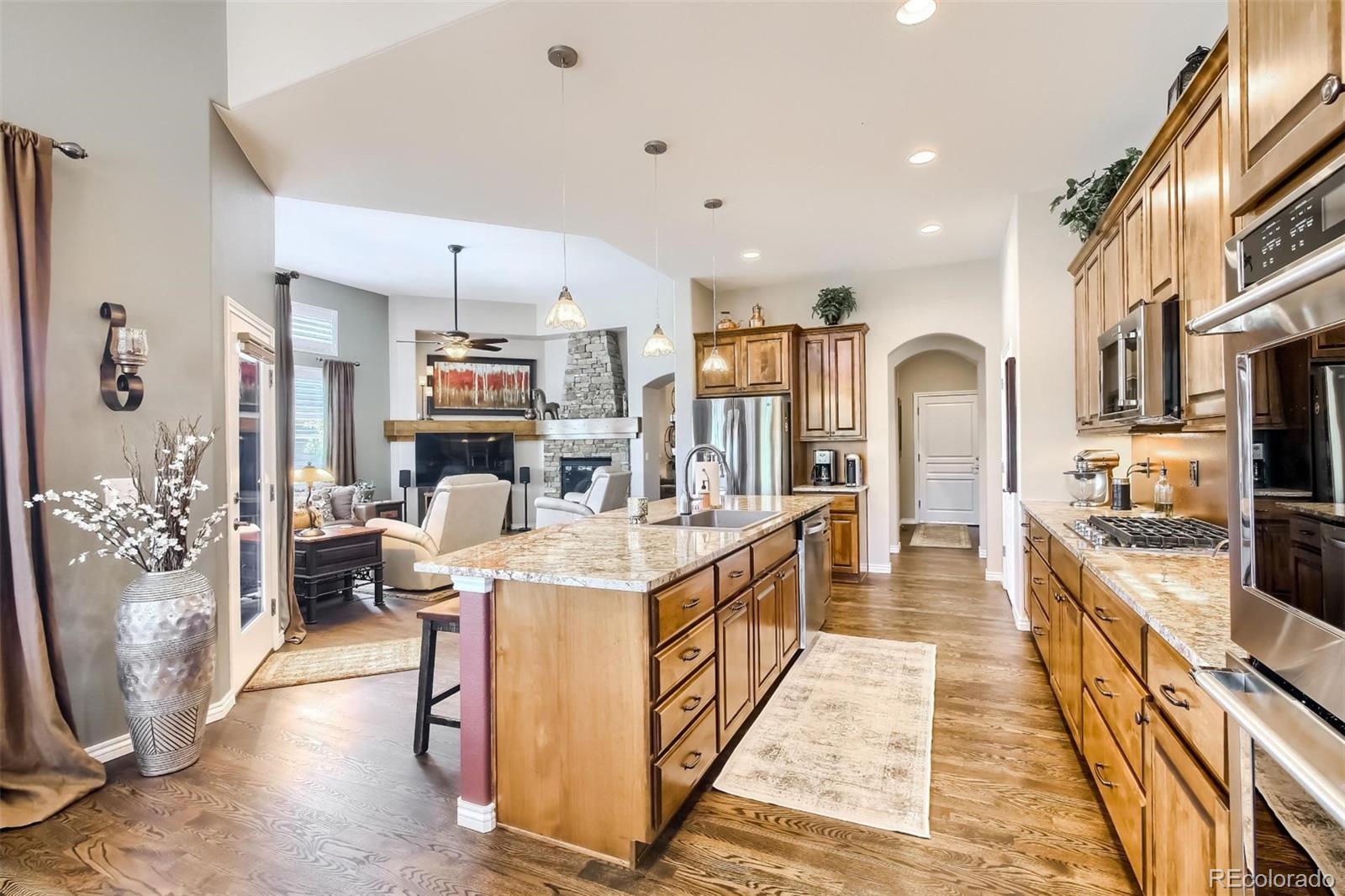MLS Image #10 for 5049  gladiola way,golden, Colorado