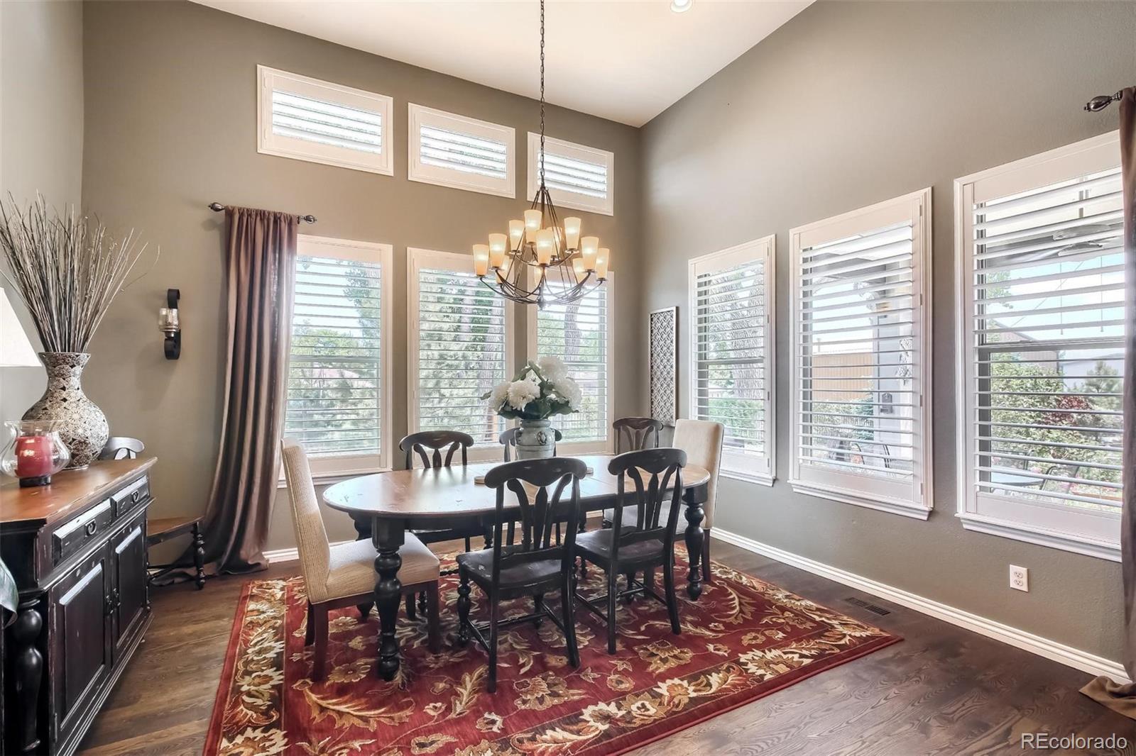 MLS Image #14 for 5049  gladiola way,golden, Colorado