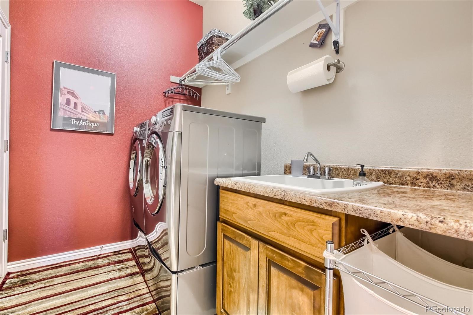 MLS Image #26 for 5049  gladiola way,golden, Colorado