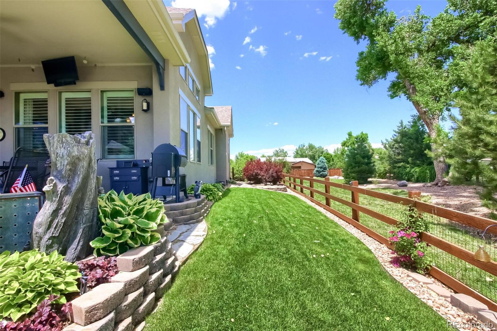 MLS Image #27 for 5049  gladiola way,golden, Colorado